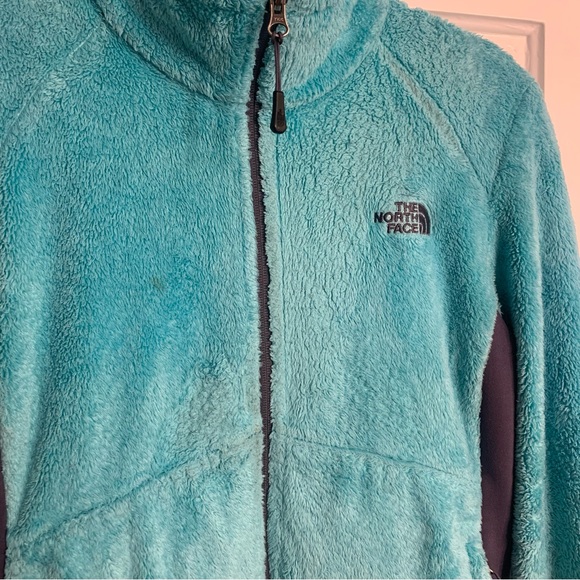 The North Face Fleece Jacket - Picture 2 of 7
